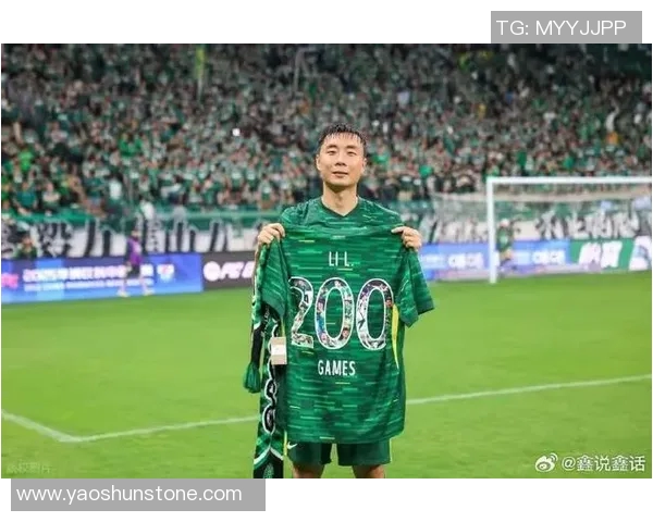 专访李磊：探寻足球领域成功背后的秘密与经验分享