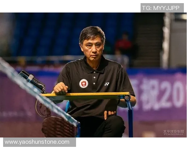 周秀英独家分享羽毛球技巧与心得体会助你提升竞技水平