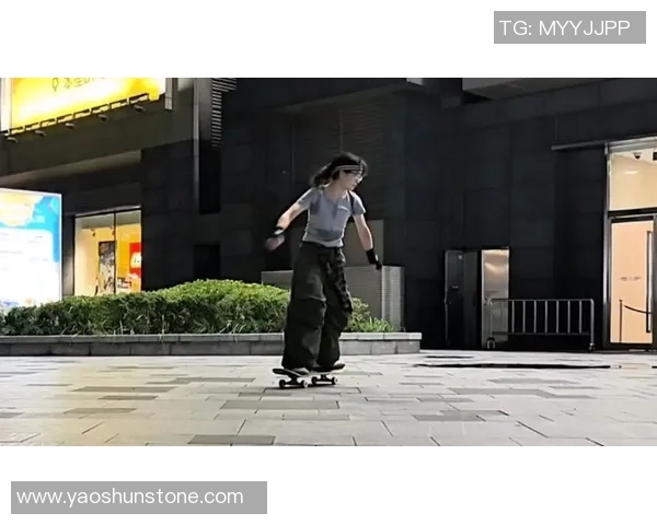 广州滑板队引领潮流最新滑板意识TOP10榜单揭晓