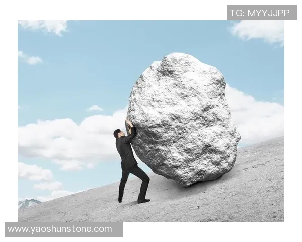 攀岩人生的深度对话：杨磊如何在挑战中追寻自我与梦想