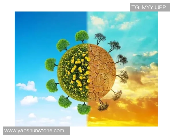 今日全球气候变暖趋势加剧 专家呼吁各国加强环保合作应对严峻挑战