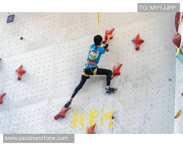 成都攀岩队的意识提升与团队合作探讨聚焦攀岩运动的未来发展