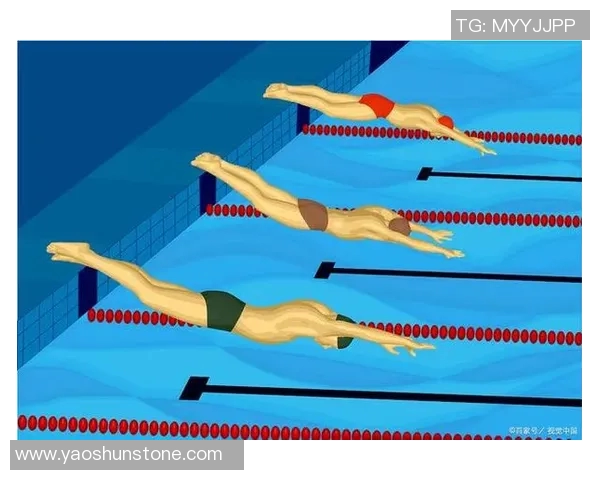 提高游泳技巧与耐力的系统训练方案及科学方法探讨