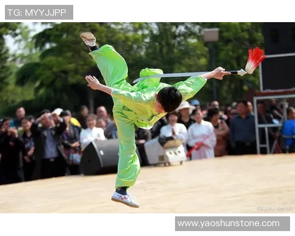 武术文化的传承与创新探索:从传统技艺到现代竞技的演变与挑战