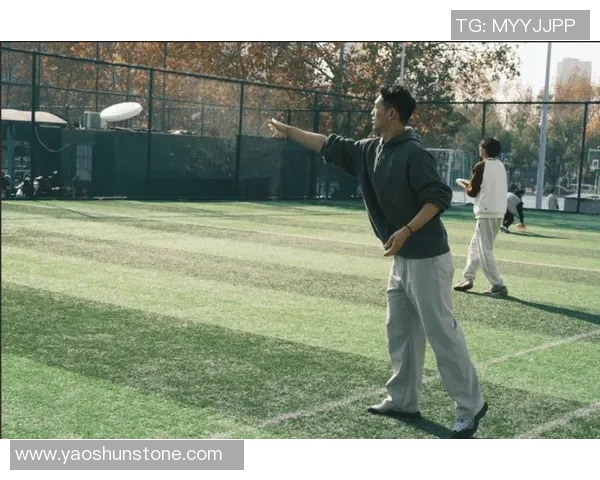 科学飞盘训练：提升力量与技巧的有效方法与实践指南