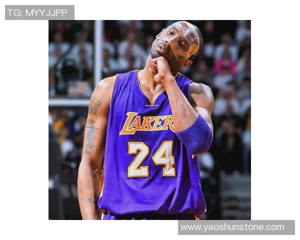 科比传奇再续湖人荣耀岁月 重塑紫金王朝的未来与挑战